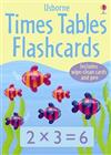 Times Tables Flashcards