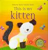This is My Kitten