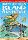 Agent Arthur's Island Adventure