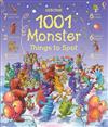 1001 Monster Things to Spot