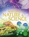 The Big Book of Mysteries and Marvels