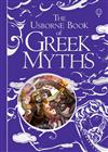 Usborne Book of Greek Myths