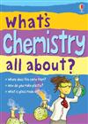 What's Chemistry All About?