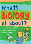 What's Biology All About?