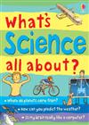 What's Science All About?