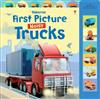 First Picture Trucks: With Sound