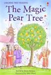 The Magic Pear Tree