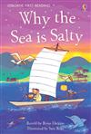 Why is the Sea Salty?