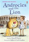 Androcles and the Lion