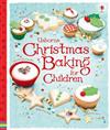 Christmas Baking Book for Children