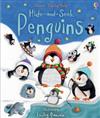 Touchy Feely Hide and Seek Penguins