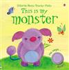 This is My Monster