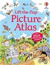 Lift the Flap Atlas