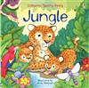 Touchy-feely Jungle