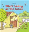 Who's Hiding on the Farm