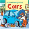 Touchy-feely Cars