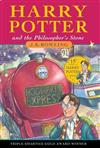 Harry Potter and the Philosopher's Stone