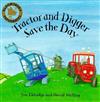 Tractor and Digger