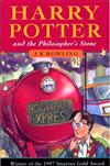 Harry Potter and the Philosopher's Stone