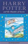 Harry Potter and the Chamber of Secrets