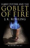 Harry Potter and the Goblet of Fire: Adult Edition