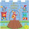 My Knight's Castle: Peep-through Play Books