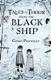 Tales of Terror from the Black Ship