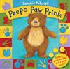 Peepo Paw Prints