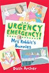 Mrs Rabbit's Babies