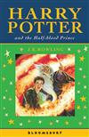 Harry Potter and the Half-Blood Prince