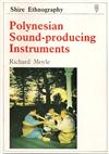 Polynesian Sound-producing Instruments