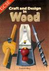 GCSE Craft and Design in Wood