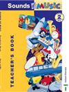Sounds of Music: Year 2/P3: Teacher's Book