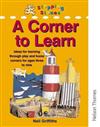 Stepping Stones: A Corner to Learn