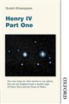 King Henry IV: Pt. 1