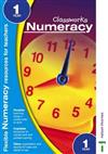 Classworks: Numeracy: Year 1