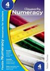 Classworks: Numeracy: Year 4