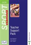 OCR Sport Examined: OCR Teacher Support Pack