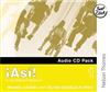 Asi!: Stage 1: Audio CD Pack