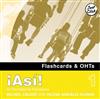 Asi!: Stage 1: Flashcards and OHTs CD-ROM