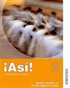 Asi!: Stage 2: Students' Book: Higher