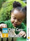CACHE Level 2 Childcare and Education