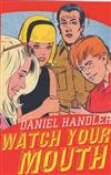 Watch Your Mouth: An Incest Comedy