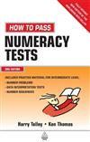 How to Pass Numeracy Tests