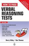 How to Pass Verbal Reasoning Tests
