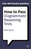 How to Pass Diagrammatic Reasoning Tests: Essential Practice for Abstract, Input Type and Spatial Reasoning Tests