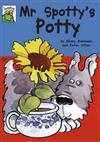 Mr.Spotty's Potty