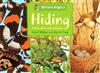 Hiding