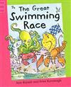The Great Swimming Race