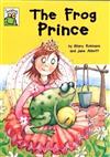 The Frog Prince